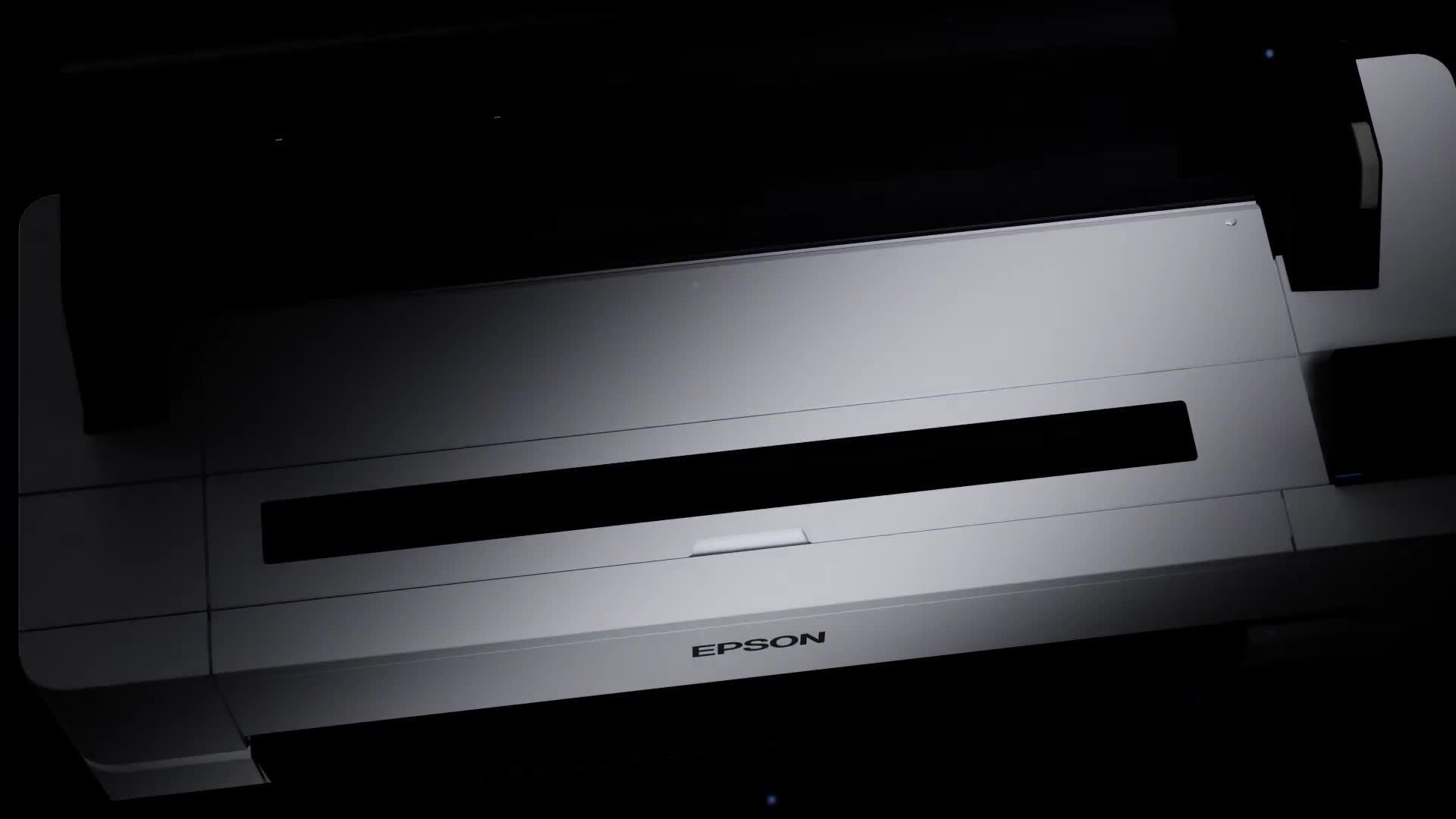 SureColor SC-T3400 Series | Large Format Printers | Printers