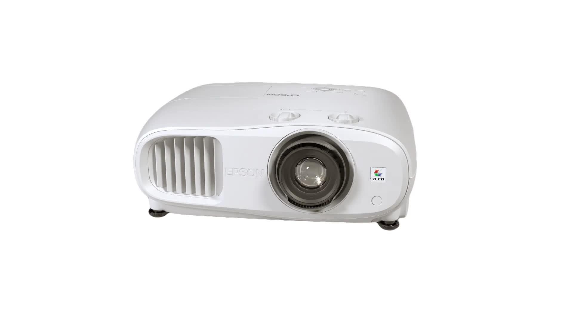 EH-TW7100 | Home Cinema | Projectors | Products | Epson Europe