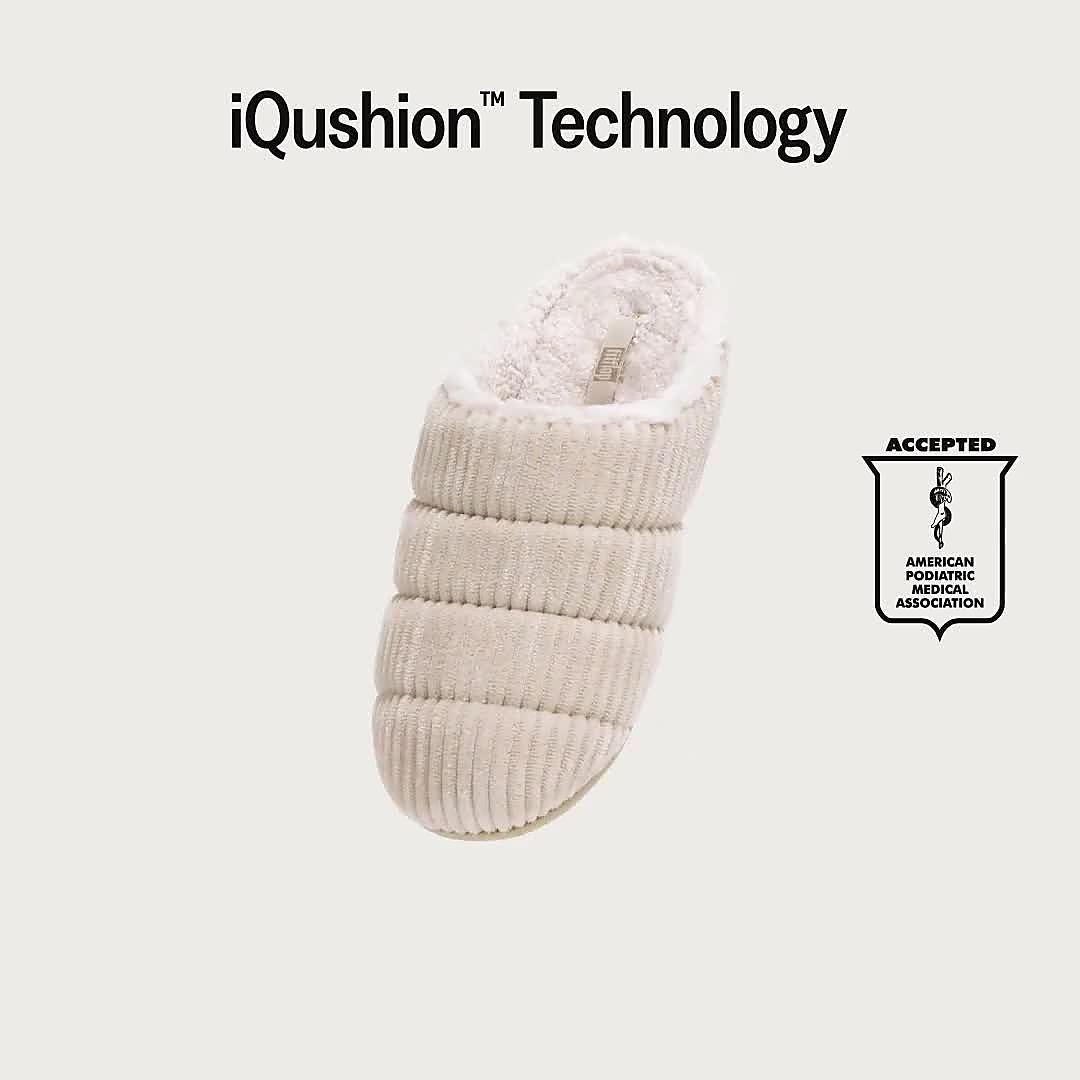 Fitflop chrissie slippers 2025