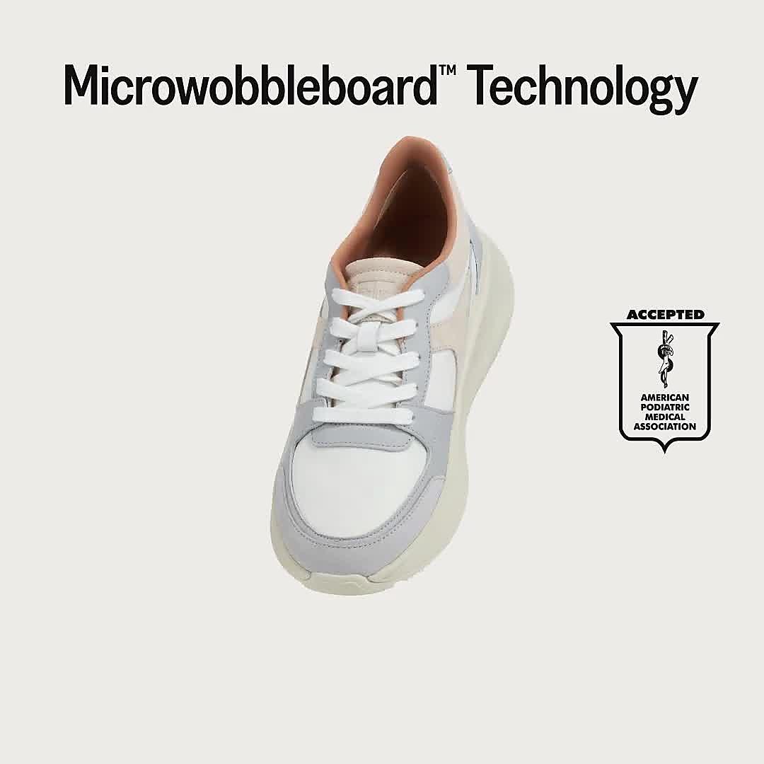 Microwobbleboard shoes sale