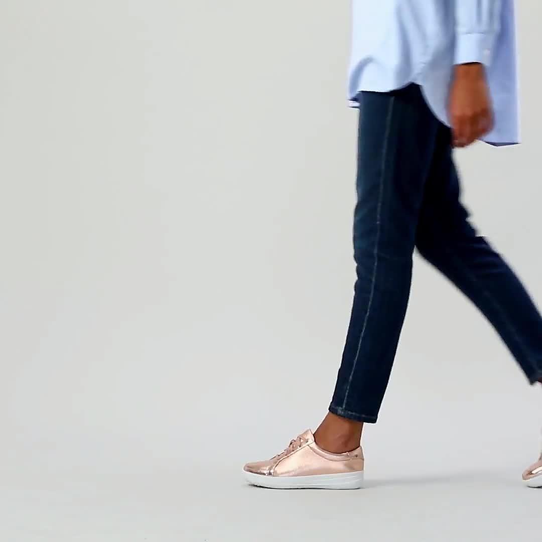 fitflop sporty sneaker