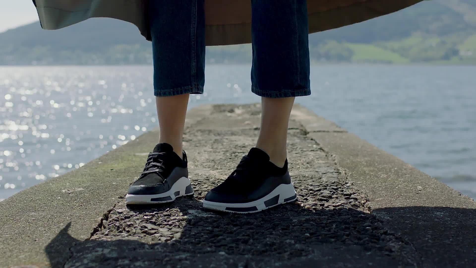 fitflop sneakers