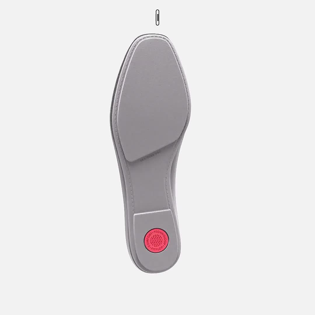 Fitflop Gracie Shimmerlux Strappy Toe Post サンダル Women's Gracie Shimmerlux Faux-Leather Toe-Posts | Fitflop EU