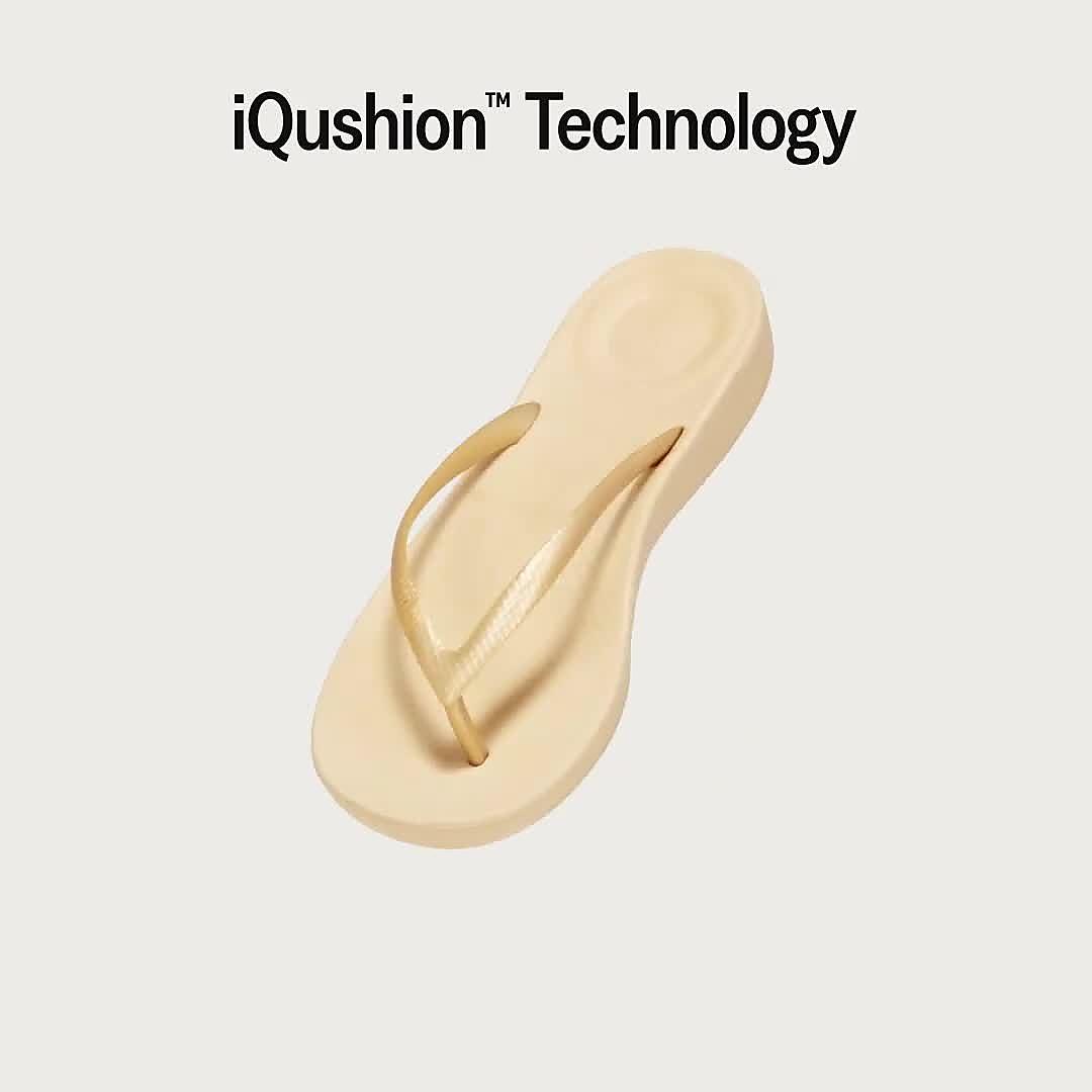 Fitflop best sale iqushion ergonomic