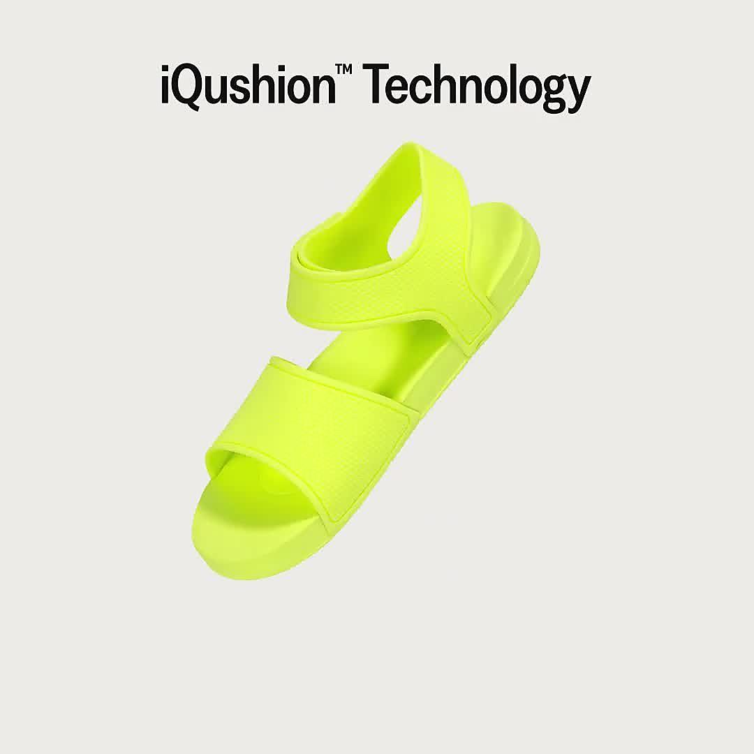 Fitflop store iqushion backstrap