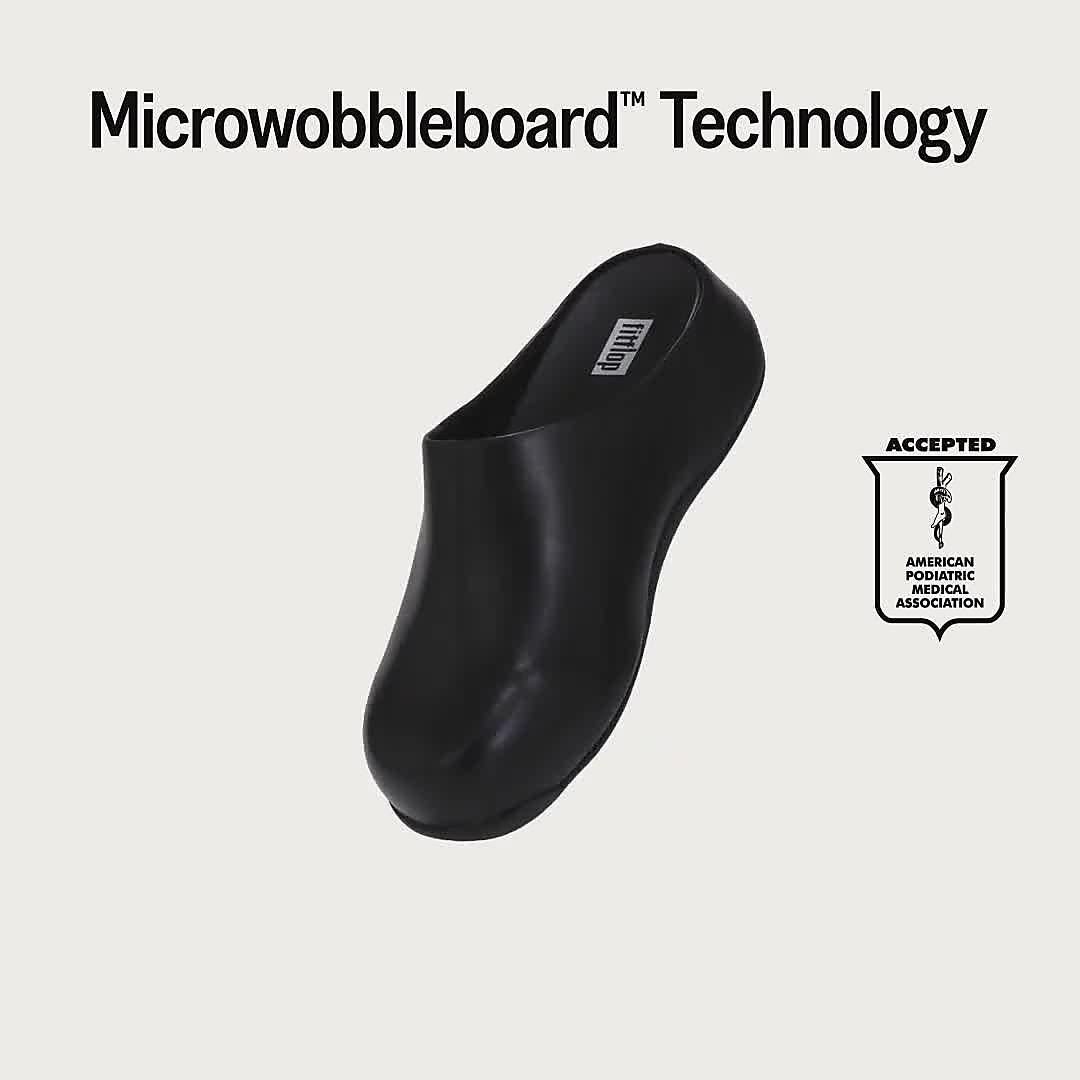 Fitflop technology sales