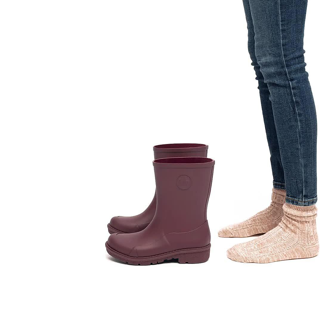 Ugg rain clearance boot inserts