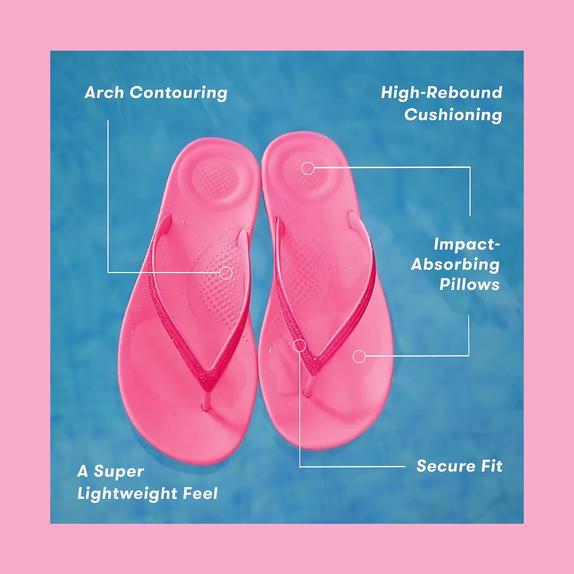 Fitflop arch support new arrivals