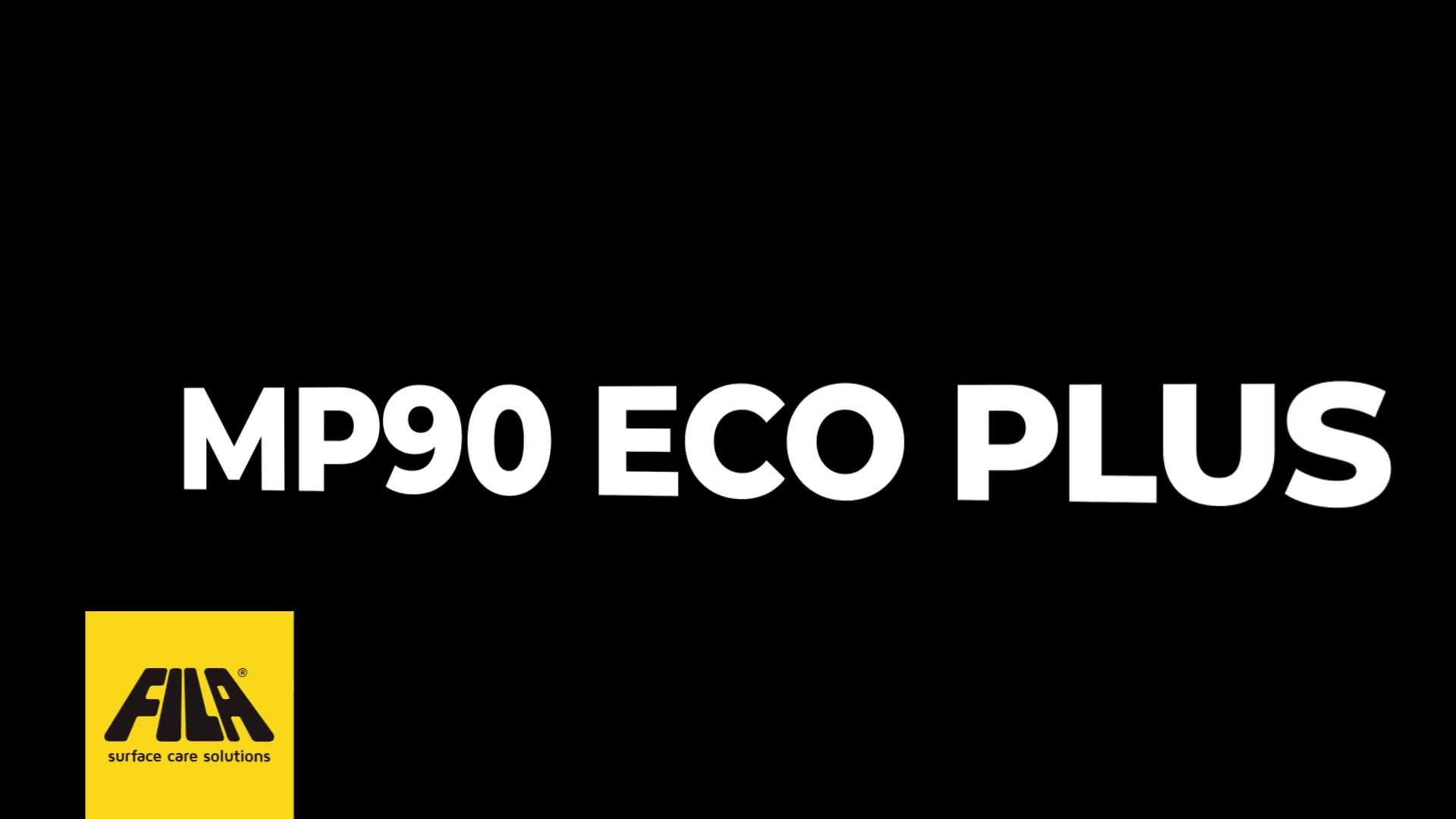 Mp90 eco clearance plus