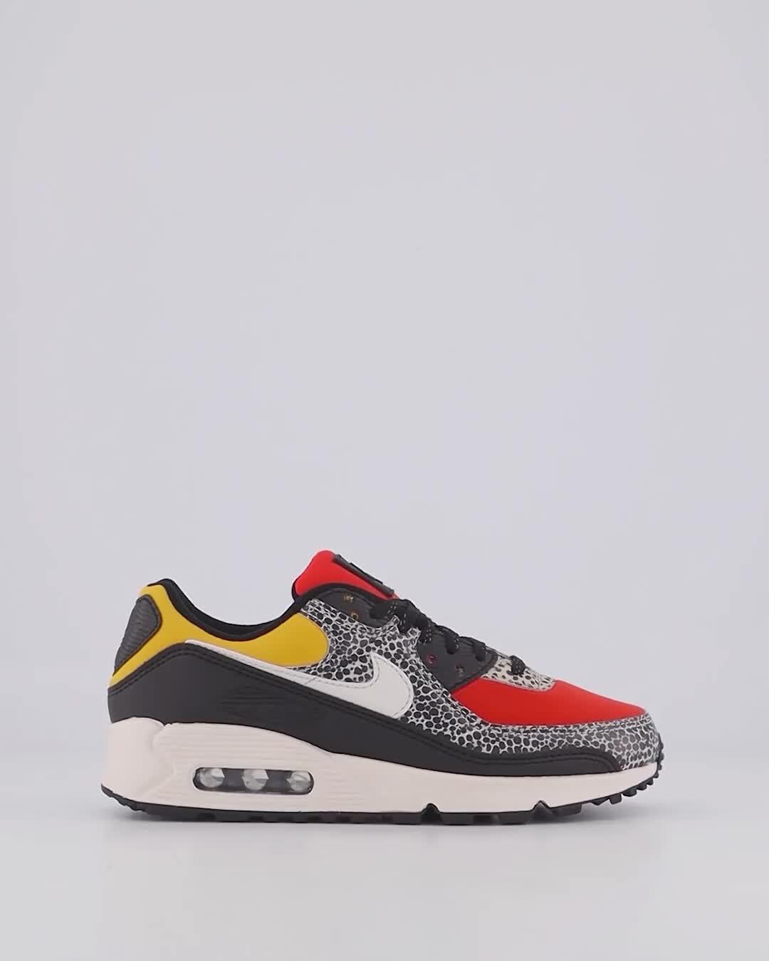 office shoes nike air max 90