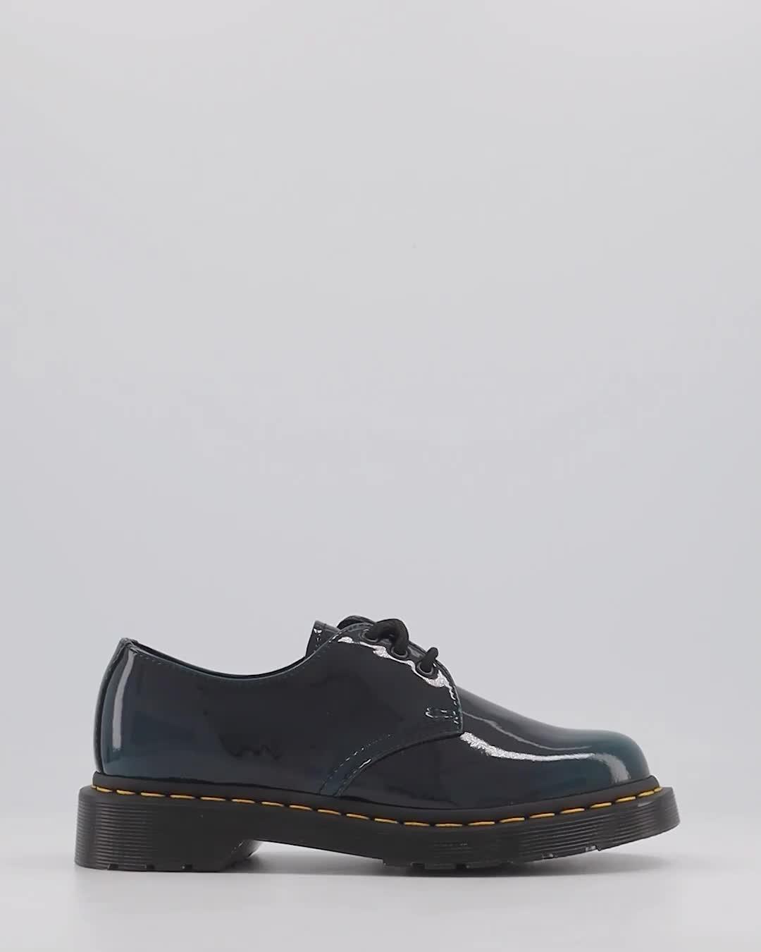 Dr martens 1461 shiny online