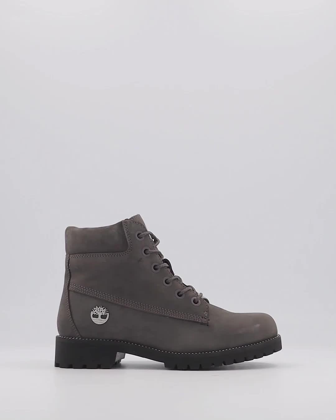 Office 2025 grey timberlands