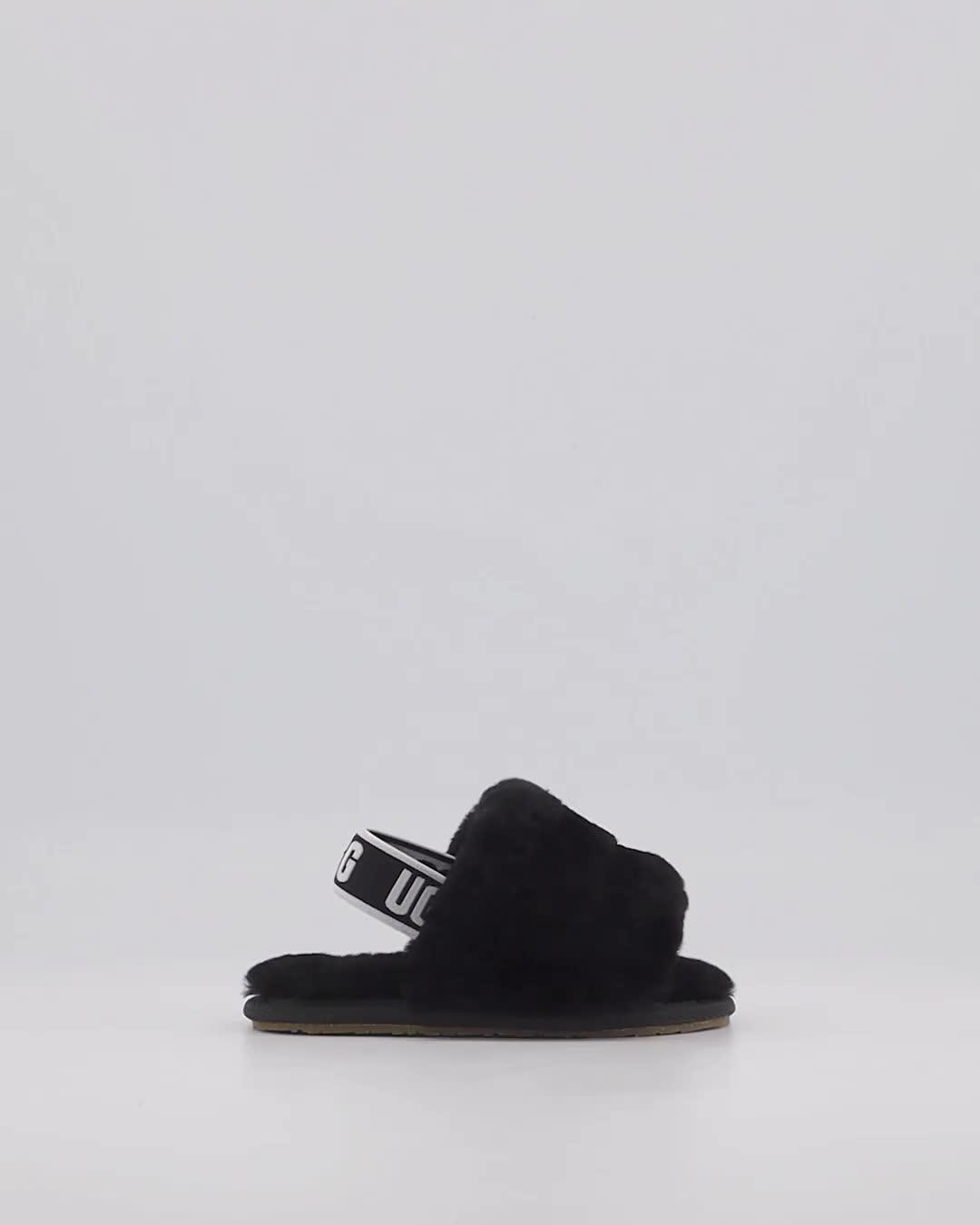 Ugg deals slides infant