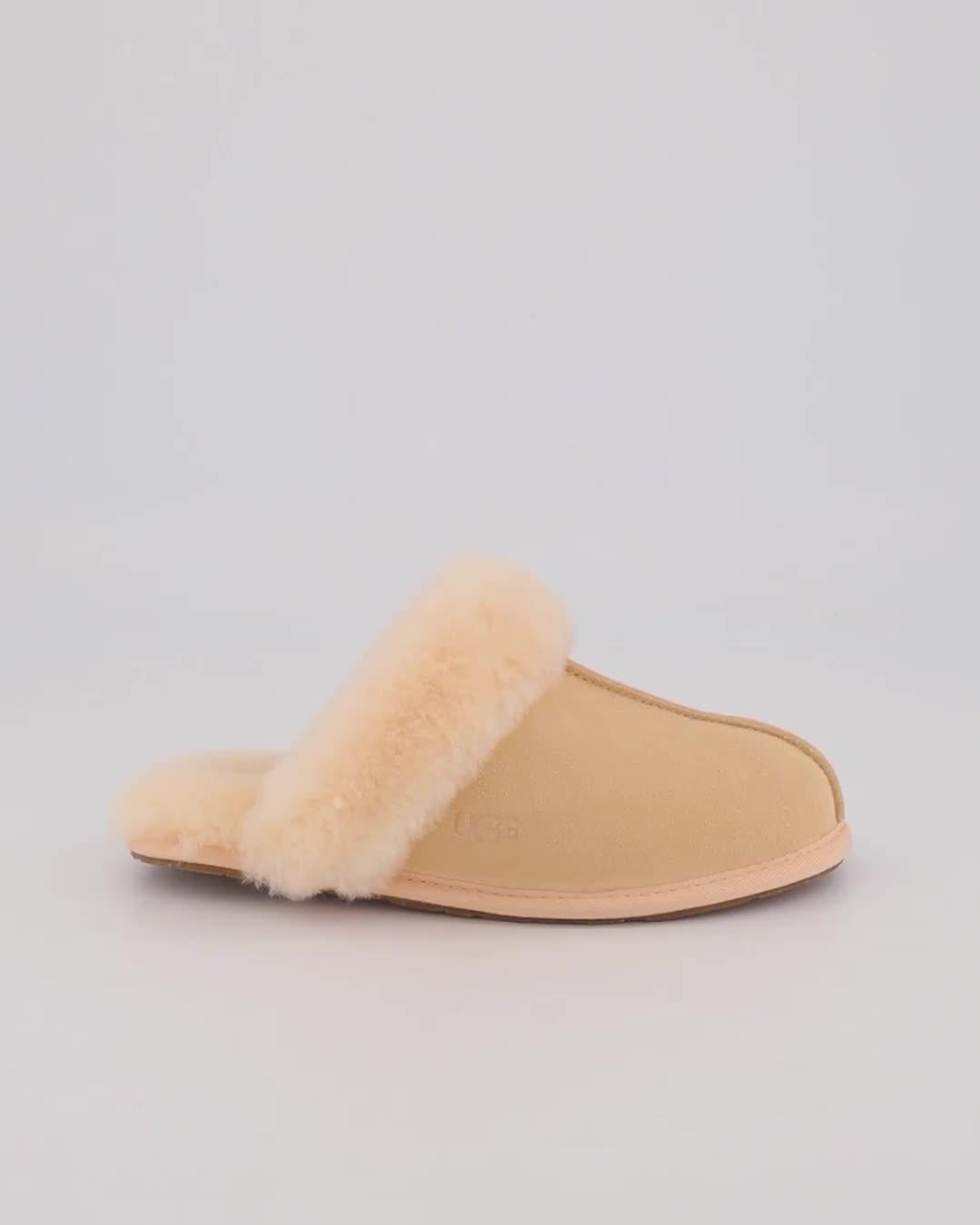 Office ugg sliders hotsell