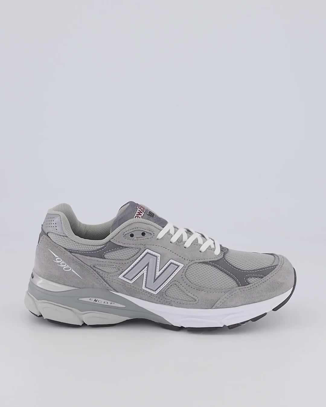 New balance discount m990v3 sale