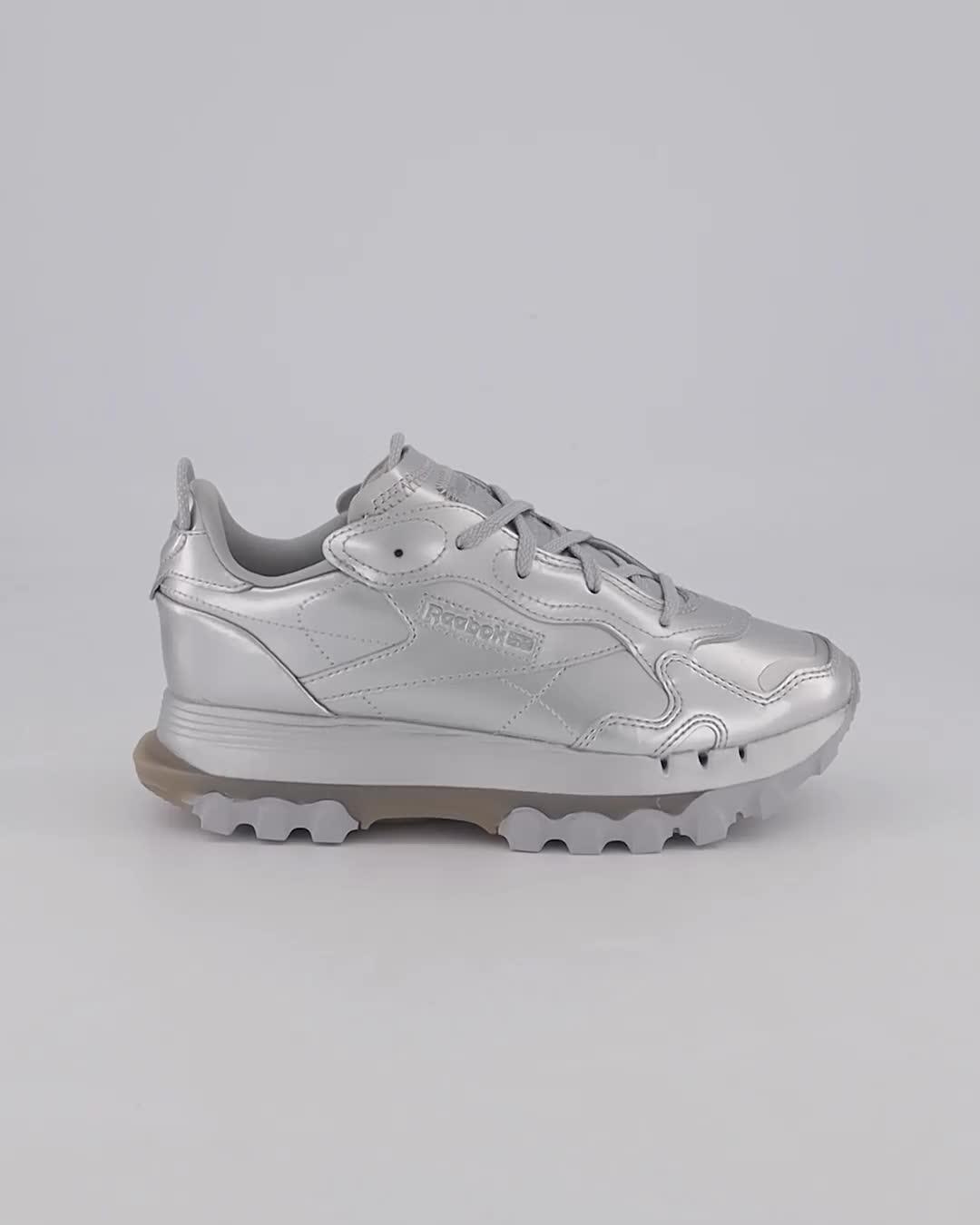 silver trainers office