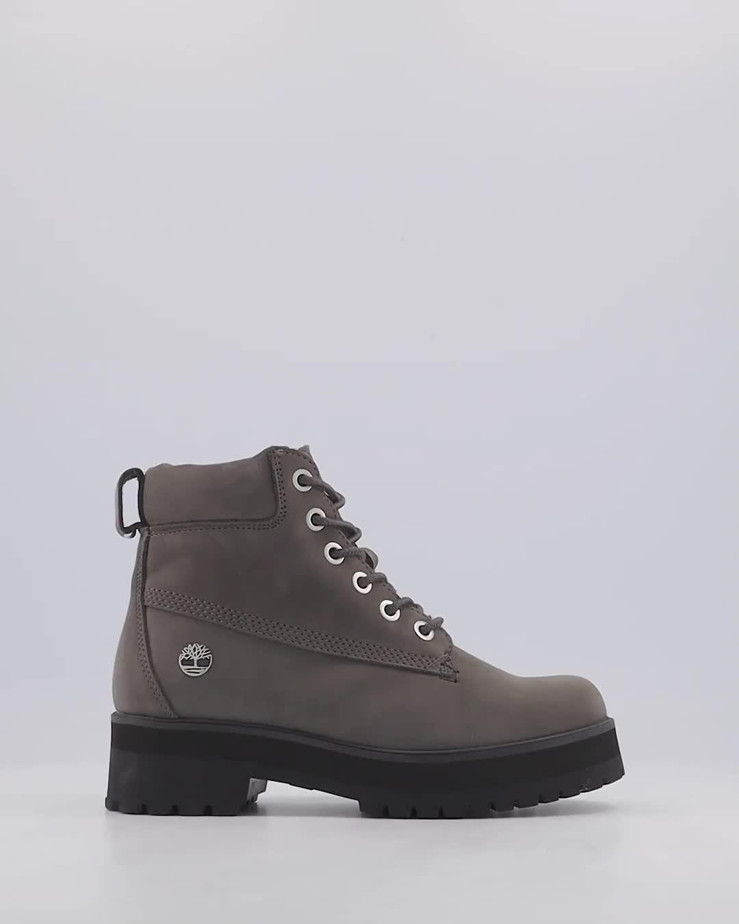 Office ladies cheap timberland boots