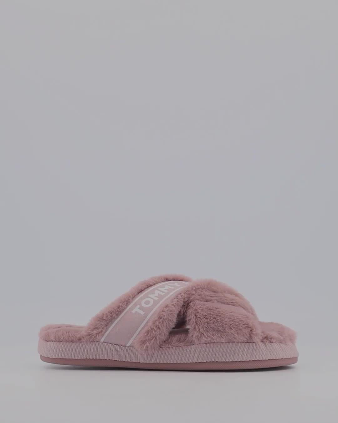 Hilfiger sale slippers sale