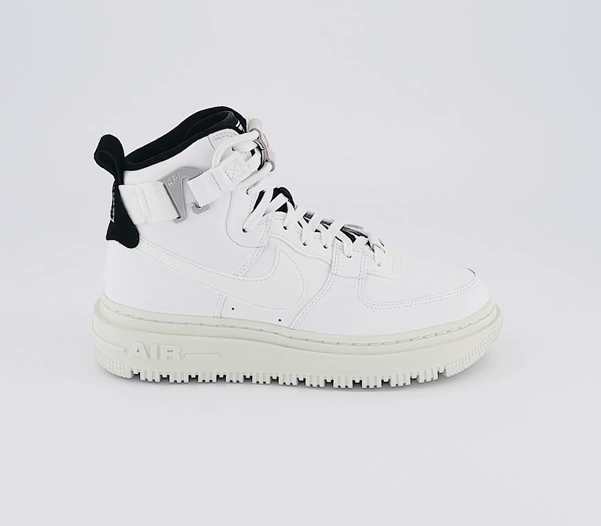 Air Force 1 Utility Hi 2.0 Trainers