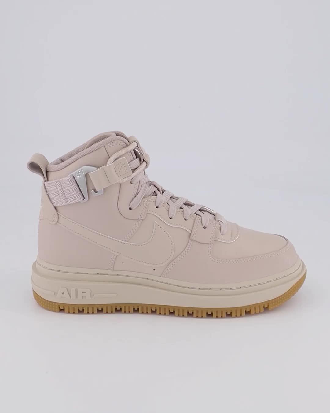 Air Force 1 Utility Hi 2.0 Trainers