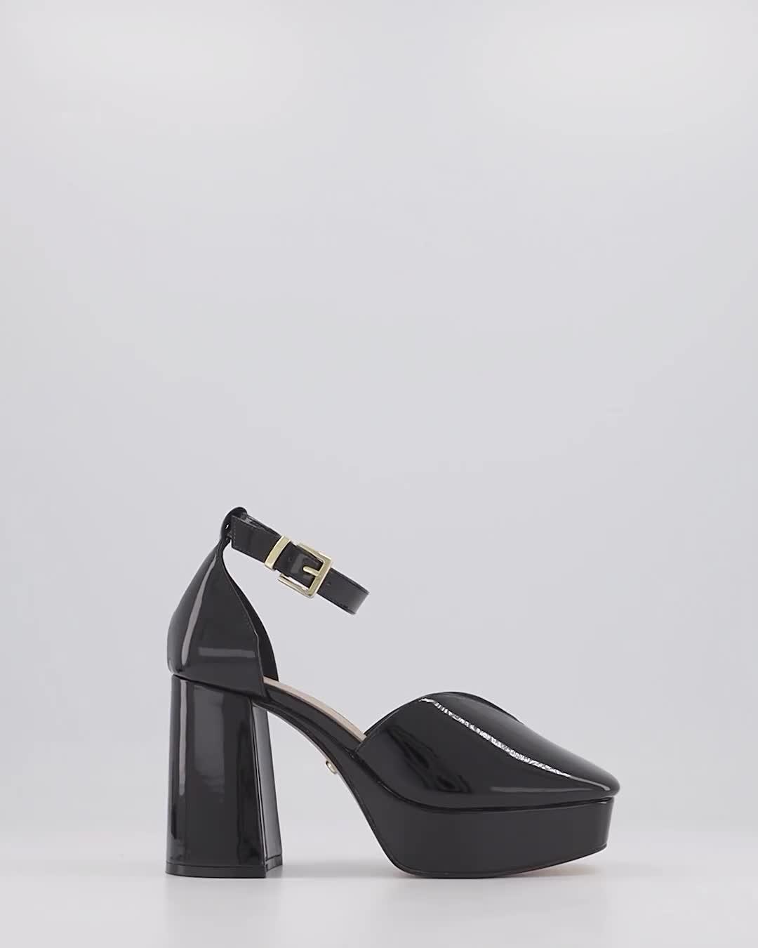 Office black clearance high heels