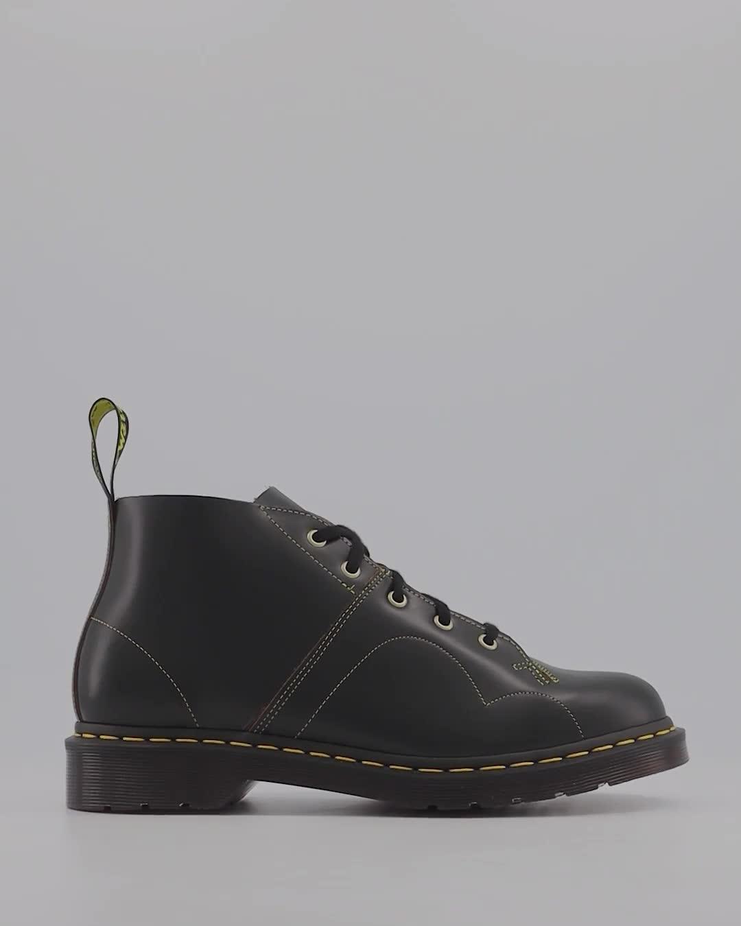 Dr. martens church outlet monkey vintage boot