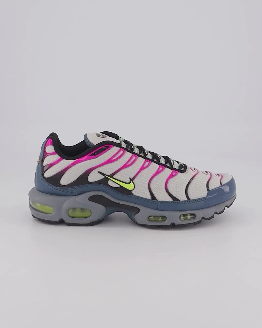 Green and pink air max outlet plus